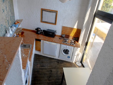 Suite 117 | Possibilità: 2p / 3p / 4p / 4p+1p