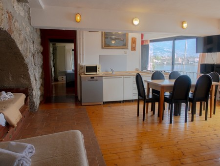 Suite 118 | Möglichkeit: 2p / 3p / 4p / 4p+1p
