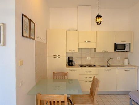 Suite 36 | Possibilità: 2p / 2p+1p