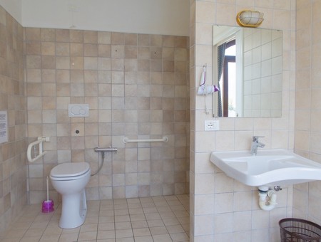Suite 36 | Possibilità: 2p / 2p+1p