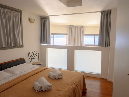 Suite 40 in Villa | Possibilità: 2p / 3p / 4p / 4p+1p