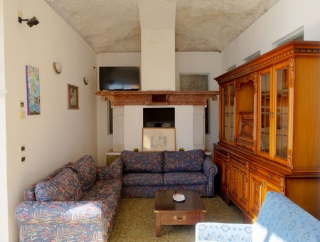 Suite 40 in Villa | Possibilità: 2p / 3p / 4p / 4p+1p