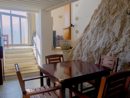 Suite 40 in Villa | Possibilità: 2p / 3p / 4p / 4p+1p