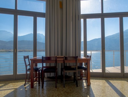 Suite 40 in Villa | Possibilità: 2p / 3p / 4p / 4p+1p