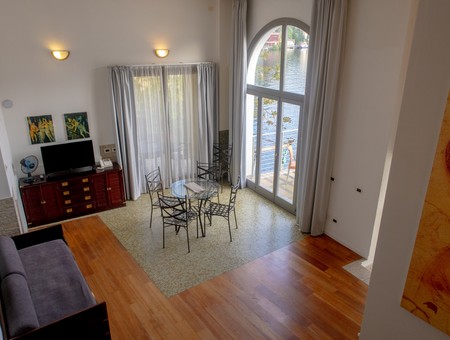 Suite 41 in der Villa | Möglichkeit: 2p / 3p / 4p / 4p+1p