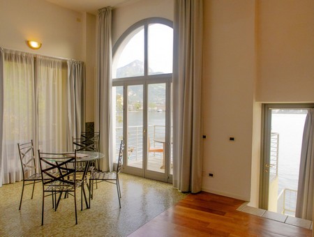 Suite 41 in der Villa | Möglichkeit: 2p / 3p / 4p / 4p+1p