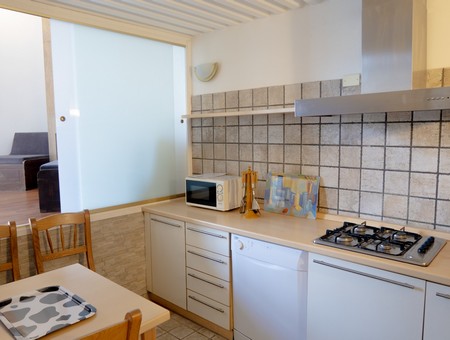Suite 41 in der Villa | Möglichkeit: 2p / 3p / 4p / 4p+1p