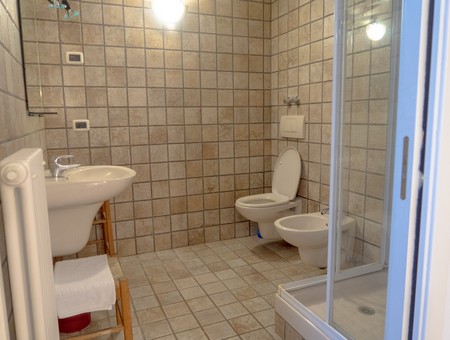 Suite 41 in der Villa | Möglichkeit: 2p / 3p / 4p / 4p+1p