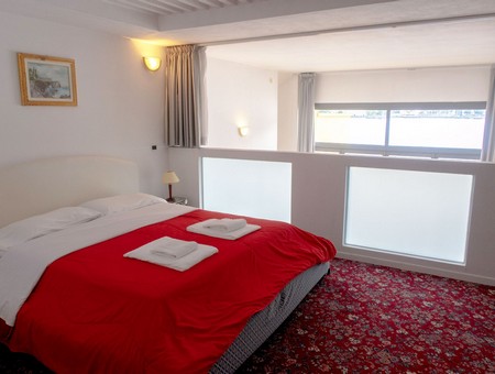 Suite 42 in Villa | Possibilità: 2p / 3p / 4p / 4p+1p