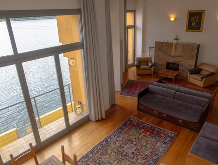 Suite 42 in Villa | Possibilità: 2p / 3p / 4p / 4p+1p