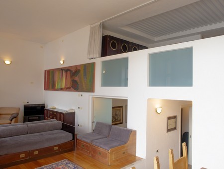 Suite 42 in Villa | Possibilità: 2p / 3p / 4p / 4p+1p