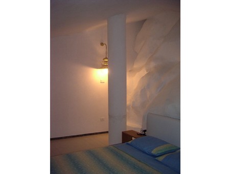 Suite 44 in Villa | Possibilità: 2p / 2p+1p / 2p+2p