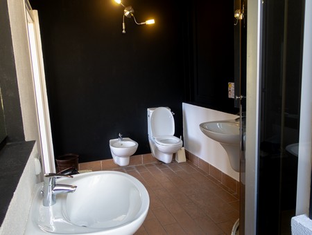 Suite 45 | Possibilità: 2p / 2p+1p