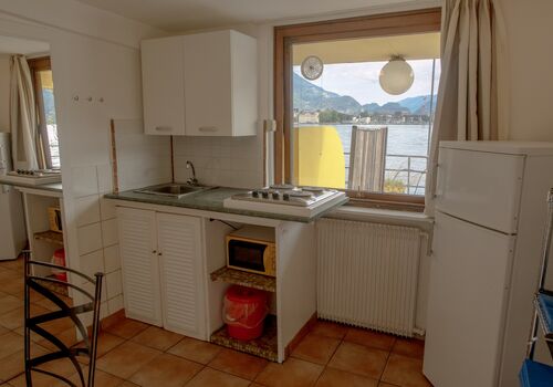 21 Cucina