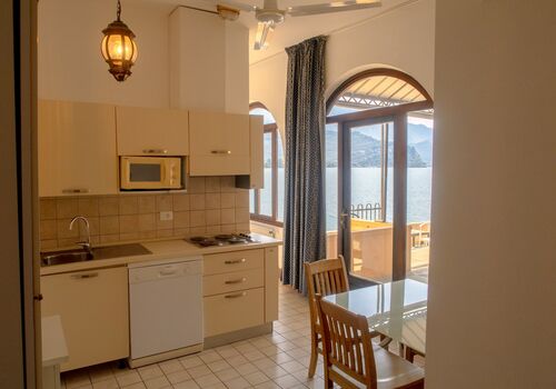 34 Cucina