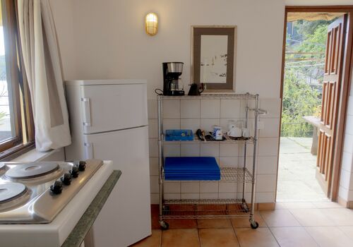 21 Cucina