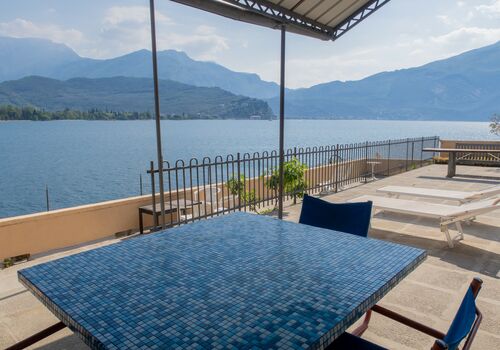 34 Terrazza