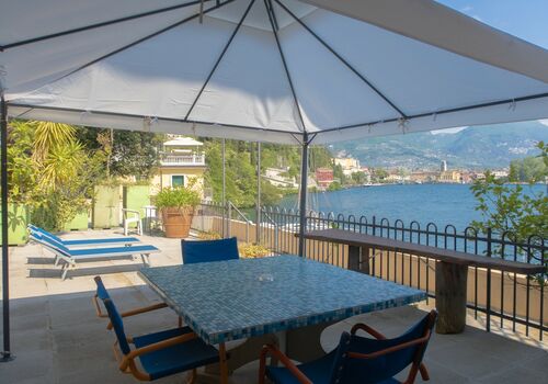 36 Terrazza