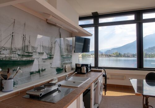 45 Cucina