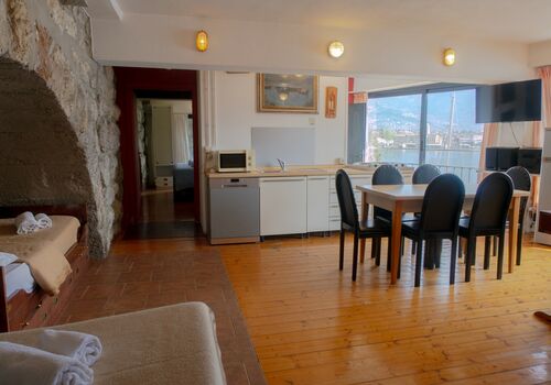 118 Cucina
