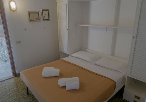 MINI Camera da letto