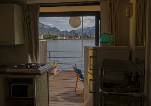 MINI Cucina