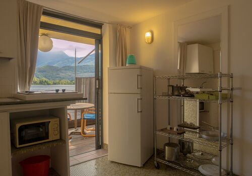 MINI Cucina