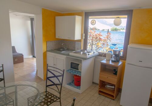 MINI Cucina