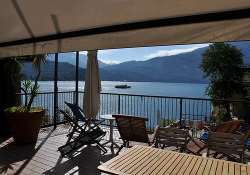 118 Terrazza