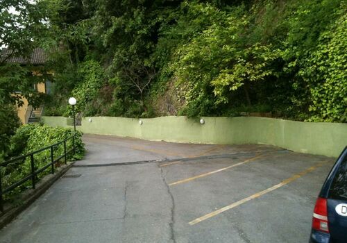 Parcheggio